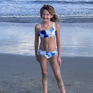 Fundraising Page: Ava Boldosser